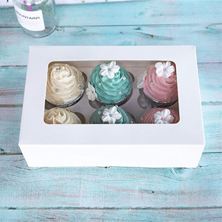 Bakery Box