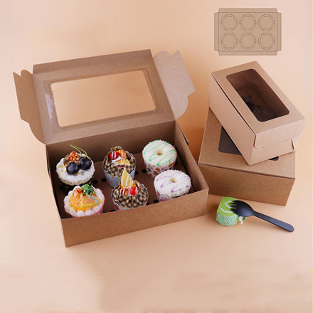 Bakery Box