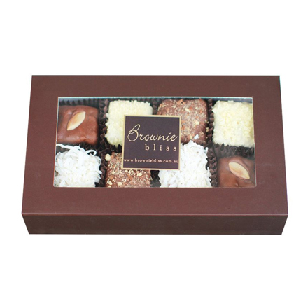 Brownie Box
