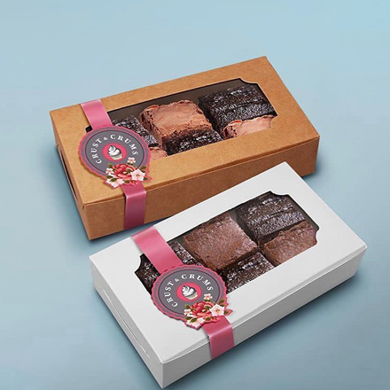 Brownie Box