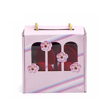 Children’s Shoe Box