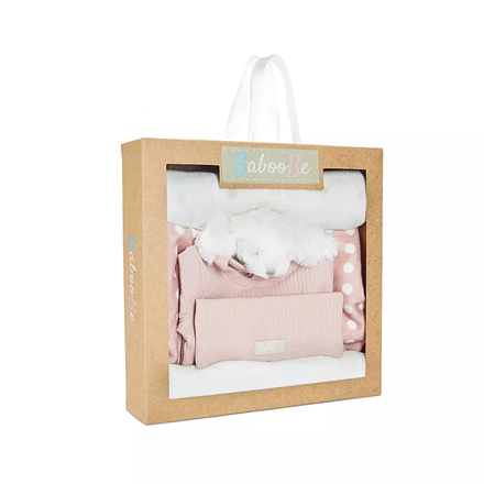 Clothing Box