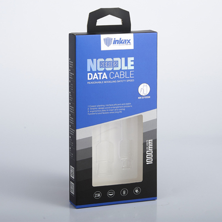 Data Line Box
