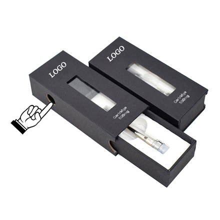 Electronic Cigarette Box