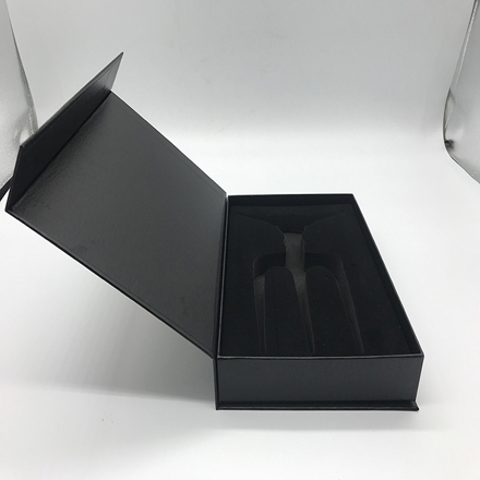 Fork Box