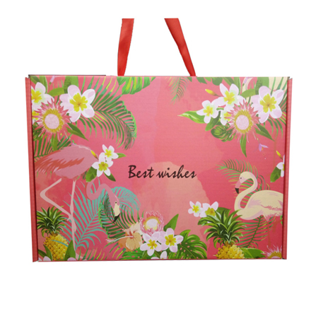 GFB003 Shoe Box