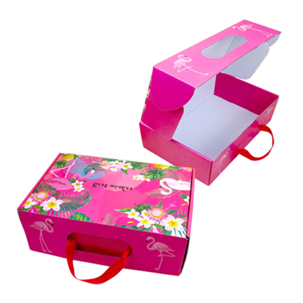 GFB003 Shoe Box