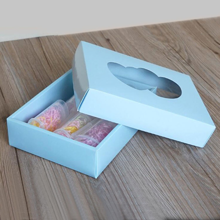 Hairpin Box