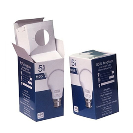 Light Bulb Box