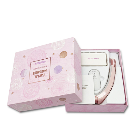 Massage Instrument Box