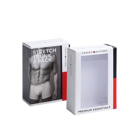 Men’s Underwear Box
