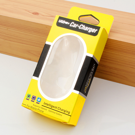Mobile Charger Box