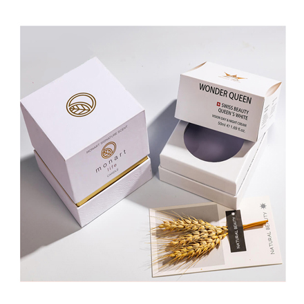 Skin Care Box