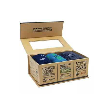 Socks Box