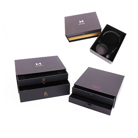 Tea Box