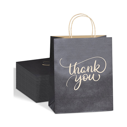 Thankyou Paper Bag