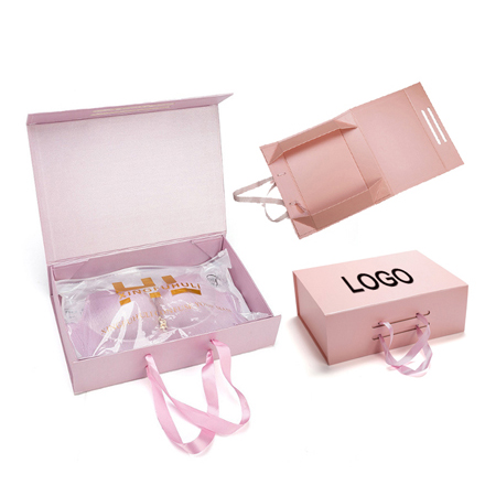 Underwear Box