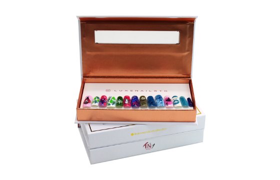 Nail Box