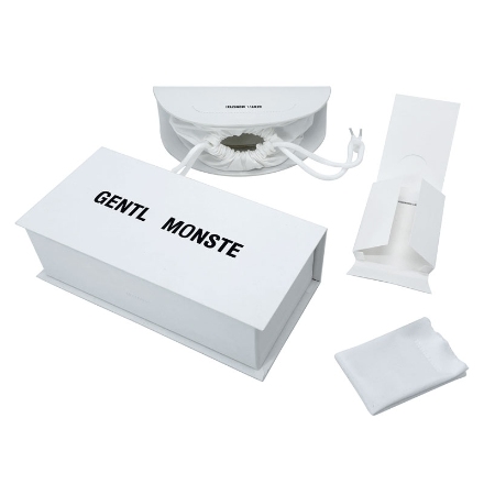 Sunglasses Box
