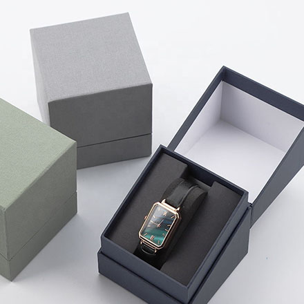 Watch Box